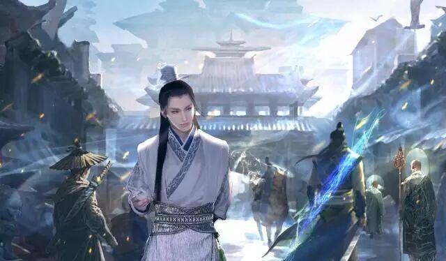 孤独的流浪者救援